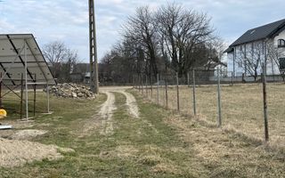 Teren intravilan | Zona Kaufland Rădăuți | 808 mp - Poză 3