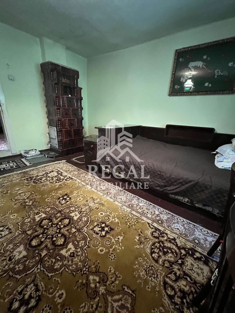 Casă spațioasă în Pestișu Mic – 134 mp, la preț de apartament - Poză 6