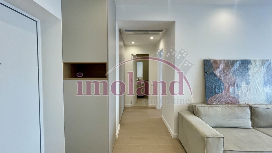 Prima inchiriere - 2 camere 55 mp - Aviației - Poză 13