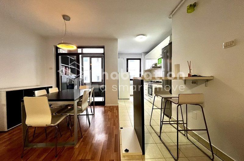 Apartament 3 camere, modern si spatios, 2009, zona Soarelui - Poză 1