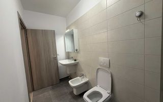 3 camere | etaj intermediar | bloc nou | parcare subterana si boxa | mobilat - Poză 14