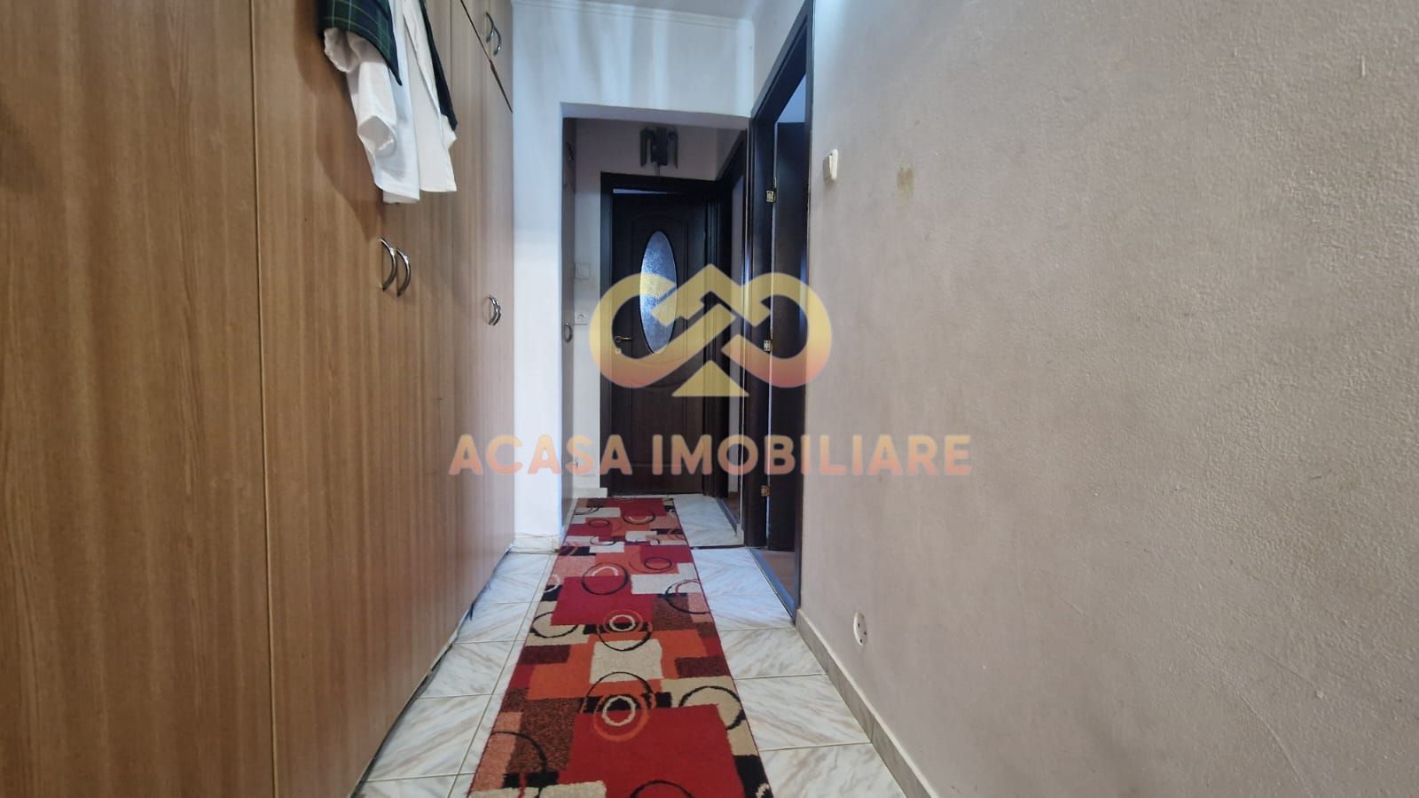APARTAMENT 3 CAMERE CANTA   72mp - Poză 8