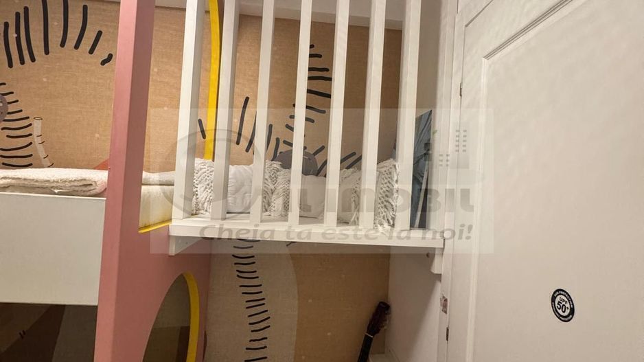 Apartament 3 camere pentru familie– Complex Fusion Towers-CUG - Poză 7