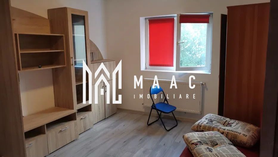 Apartament 1 camera | Etaj 2 | Calea Dumbravii - Poză 1