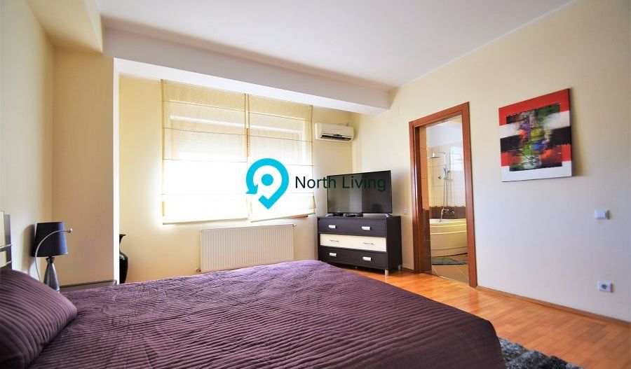 Vilă Duplex 240 mp | Grădină | Garaj | zona Pipera - Poză 10