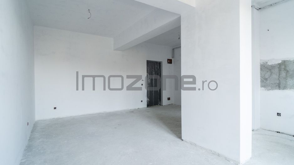 Drumul Taberei - Raul Doamnei, bloc nou,  2 camere,  parter inalt, balcon - Poză 2