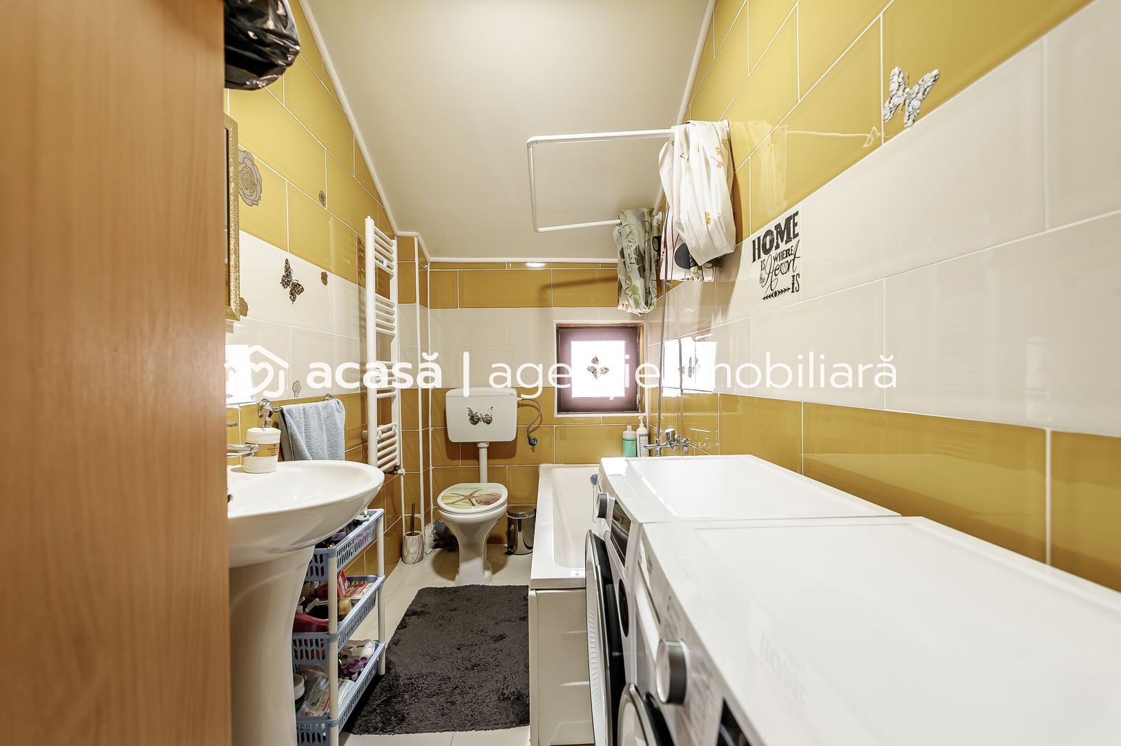 Apartament modern în bloc nou, 3 camere, Zonă liniștită, Pârneava - Poză 5