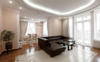 Vânzare, casă, 3 nivele + 6 ari, str. Grenoble, Botanica - Poză 10