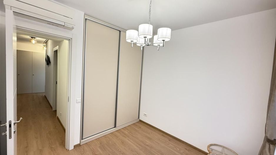 Inchiriere apartament 3 camere Floreasca Residence - Pescariu Bucuresti - Poză 9