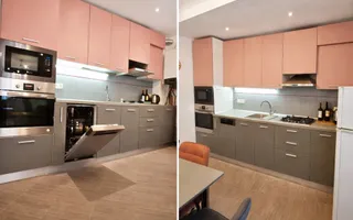Apartament la casa, curte privata, Ferventia- padure. COMISION ZERO! - Poză 40