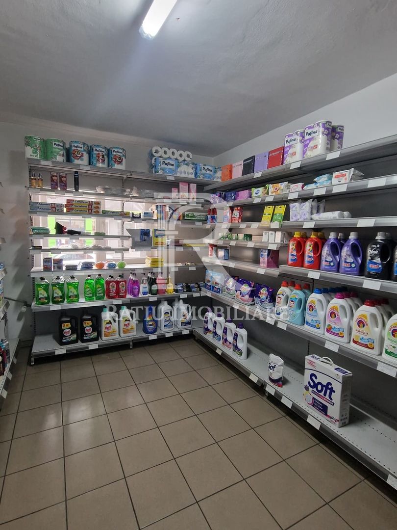 Spațiu comercial | Rogerius | Oradea - Poză 9