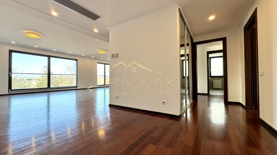 Penthouse - Duplex Exclusivist *218mp* / 60mp terasa / Kiseleff - Capitale - Poză 15