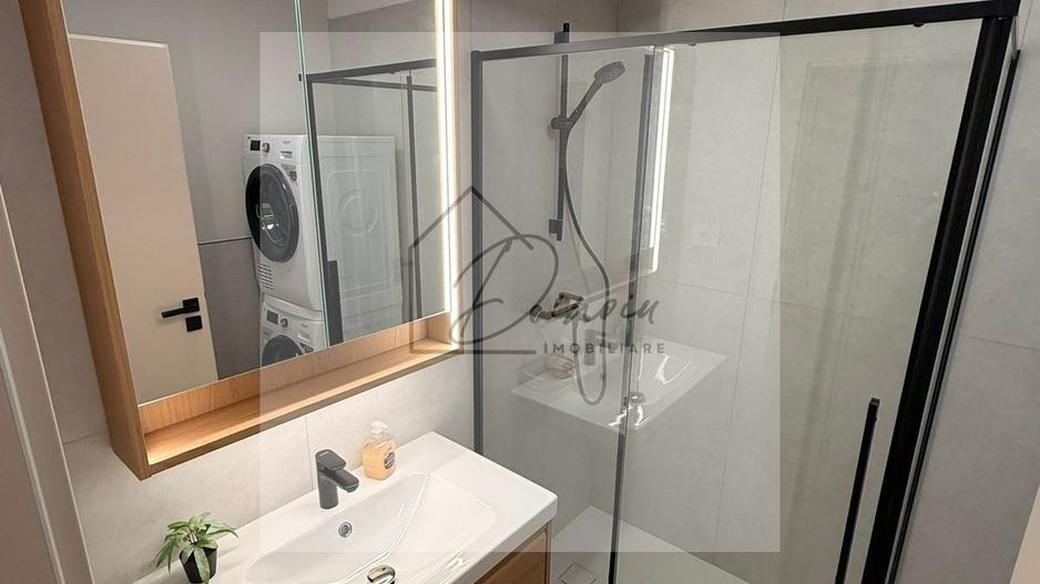 COM 0% I 3 camere + curte proprie I Catted Family Pipera I Rond OMV - Poză 24