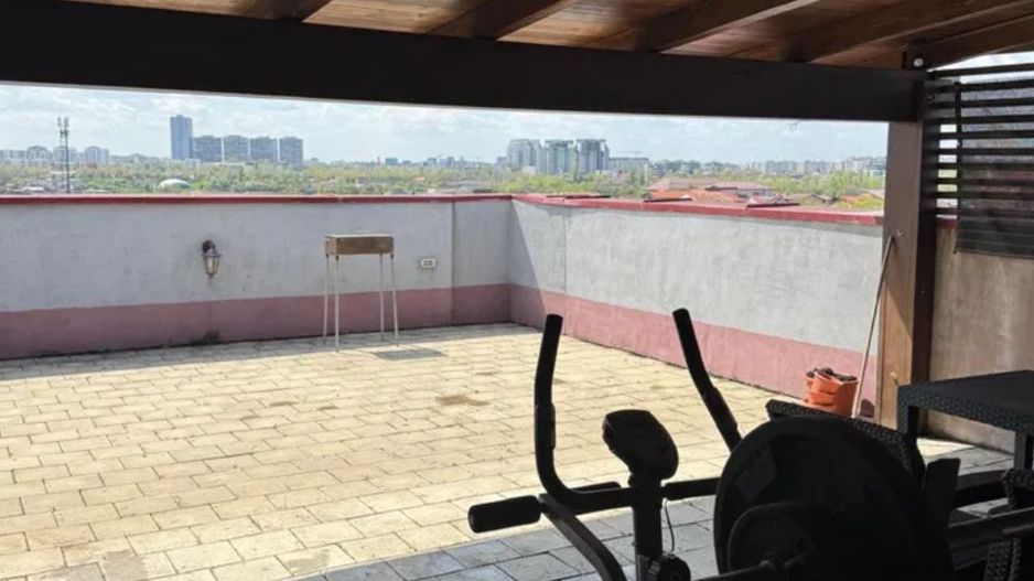 AP. 2 CAMERE- FUNDENI, CENTRALA, PARCARE, BUATARIE NCHISA, BLOC NOU - Poză 5