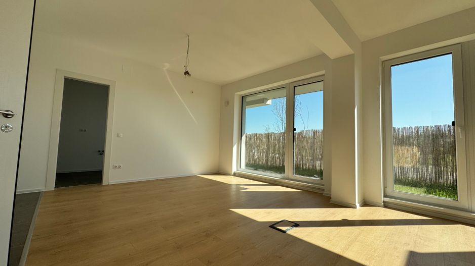 Studio 45mp SU + Gradina Proprie / Sectorul 1 Lacul Straulesti - Poză 3