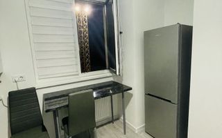 Apartament 1 cameră de închiriat, cartier Visoianu, Lunca Cetățuii - Poză 5