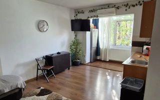 Garsonieră decomandată | Piața Sudului | Bloc 1981 - Poză 2