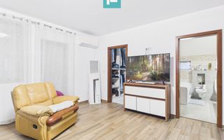Casă individuală, 146 mp, 609 mp teren, Dumbrăvița - Poză 12