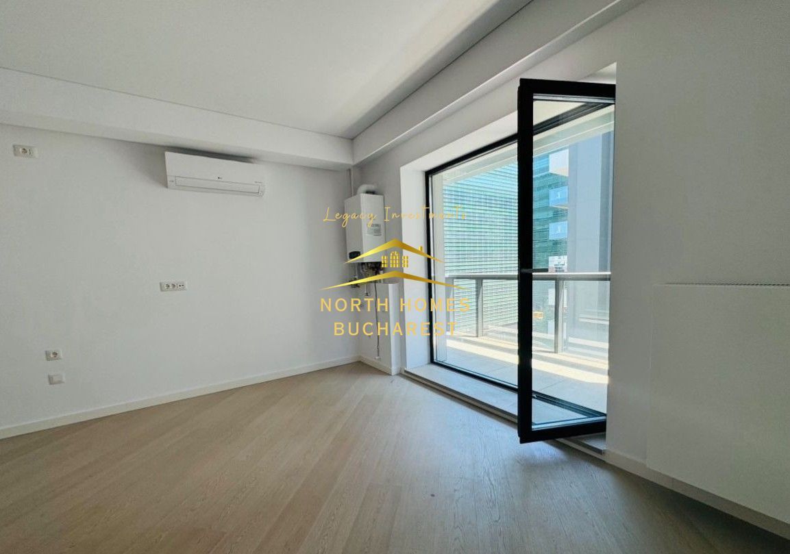 Apartament  vânzare 2 camere -Cortina North - Poză 1