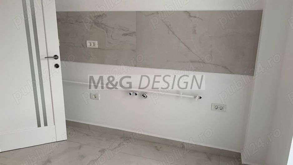 Apartament 2 camere  Giroc- bloc nou - Poză 8