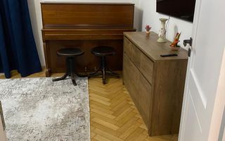 Apartament de 3 camere, 67mp, decomadat, Zona Dambu Pietros - Poză 6