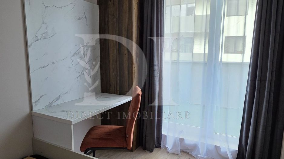Apartament 3 camere / Garaj subteran / Zona Terra - Poză 8