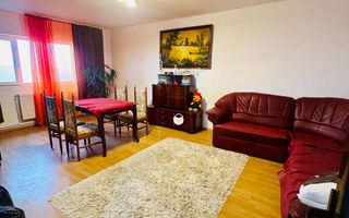 Apartament 2 camere semidecomandat, 51 mp, etaj 2/2, Visan, strada Dealul Crăițelor - Poză 1