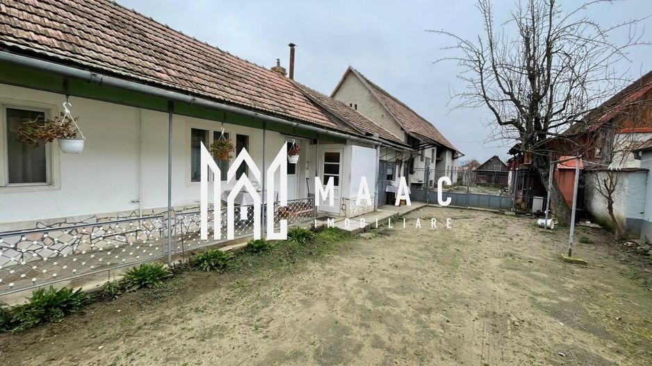 Casă I Teren de 4.500 mp I Anexe I Seica Mare - Poză 10