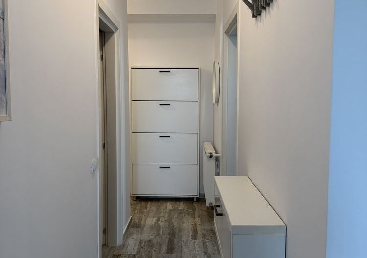 Apartament 2 camere zona 1 Mai-Agronomie | Loc parcare - Poză 6
