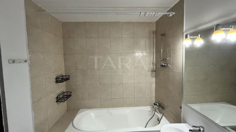Apartament 2 camere decomandat 54 mp în Florești zona Atelierul Pizza. - Poză 6