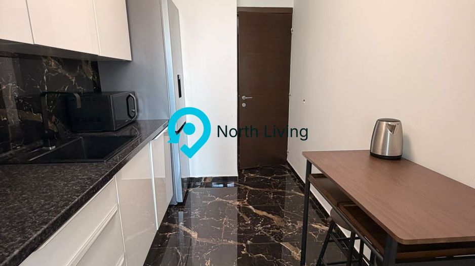 Apartament 2 camere, Asmita Gardens - Vacaresti - Poză 10