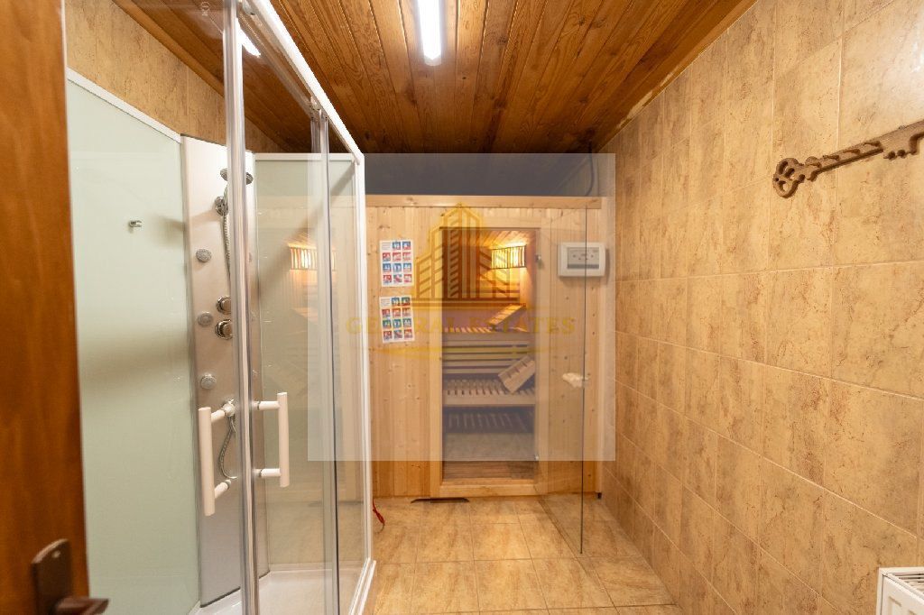 Pensiune de excepție de vânzare – Moeciu de Sus, Brașov - Poză 8