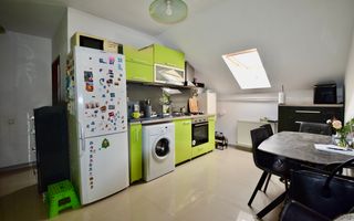 APARTAMENT DE VANZARE 2 CAMERE ZORILOR - Poză 2