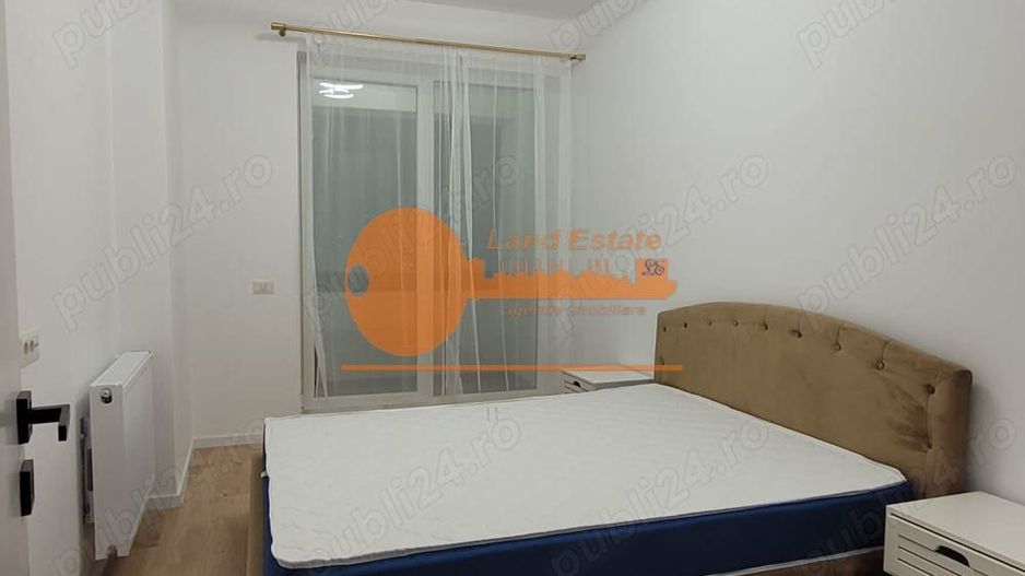 3 camere Delta Vacaresti ( bloc 2025 ) - Poză 5