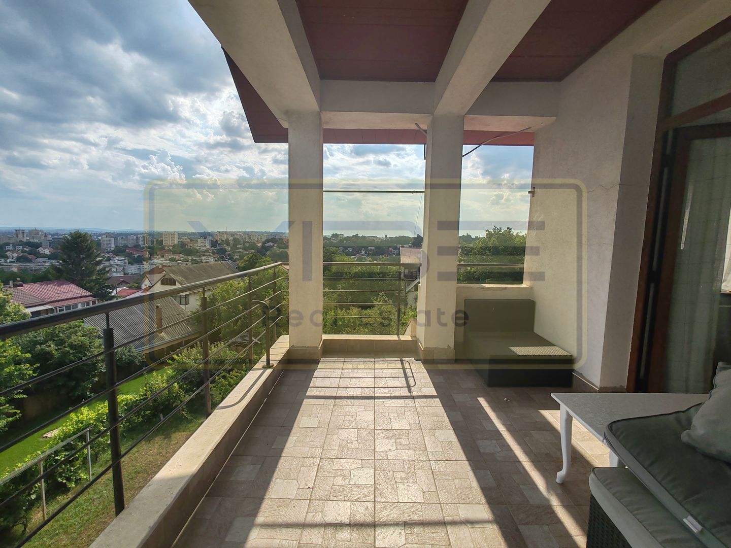 Apartament/birou -200mp- 5 camere la Vilă-Moara De Vânt! - Poză 9