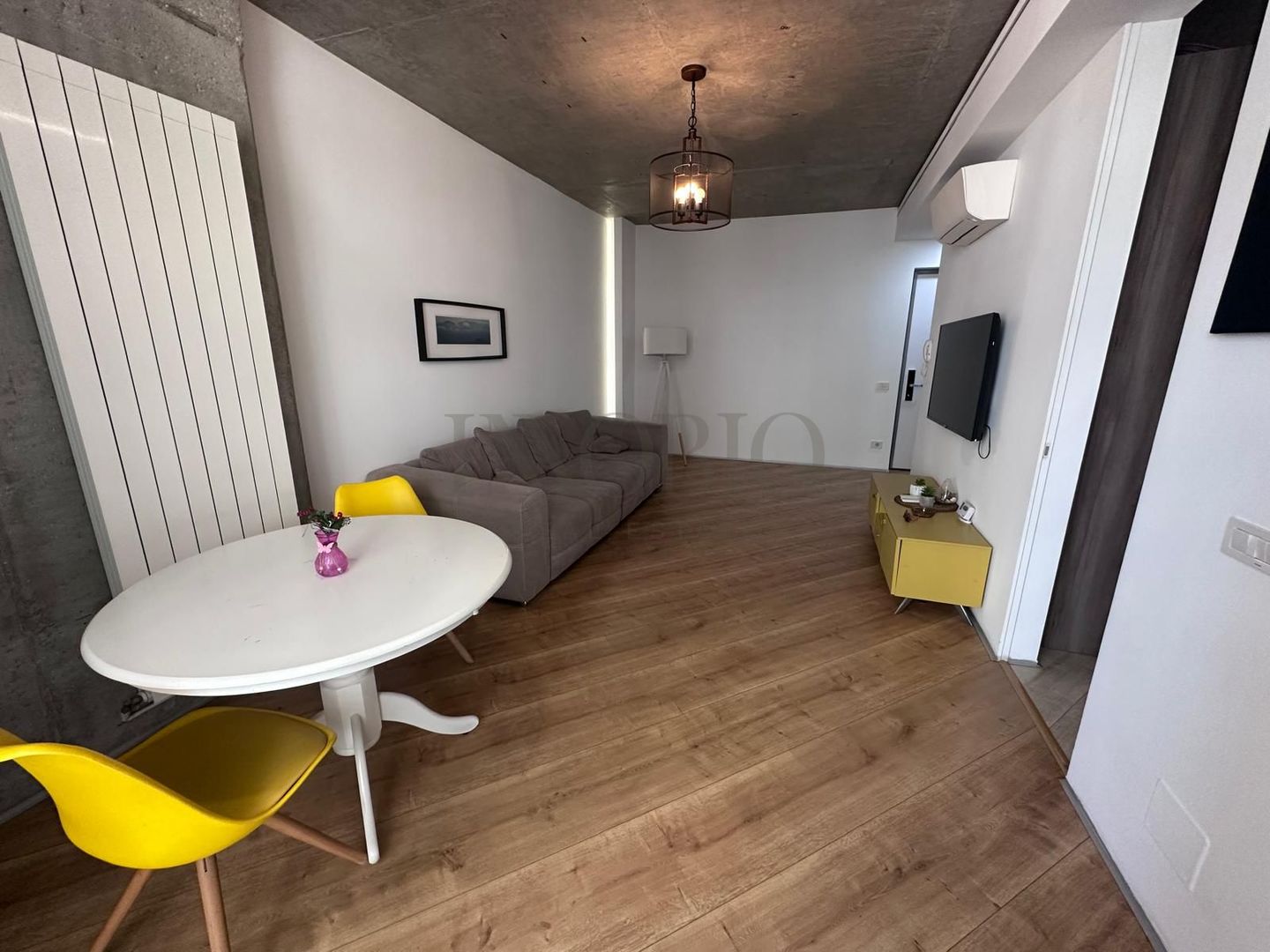Apartament 2 camere | Dinamic City | Barbu Văcărescu – Floreasca - Poză 2