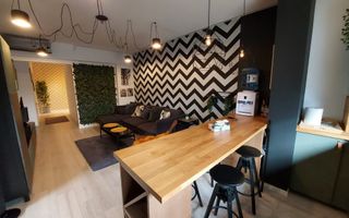 Apartament 3 camere Iancu Nicolae  - Poză 3