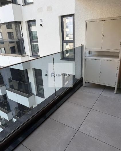Apartament 2 camere de închiriat – Novum Politehnica | Etaj 8 - Poză 12
