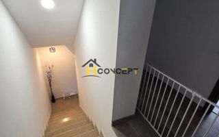 Vila moderna mobilata utilata metrou Dimitrie Leonida - Poză 6