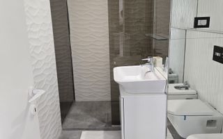 Apartament 2 camere premium | Elegant | Spatios | Herastrau - Poză 10