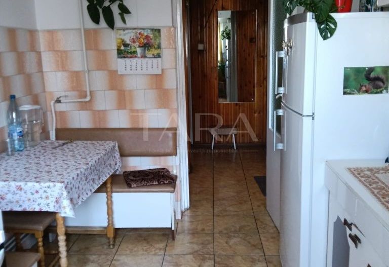 Apartament spațios cu 2 camere, balcon generos, Mărăști – Aurel Vlaicu - Poză 4