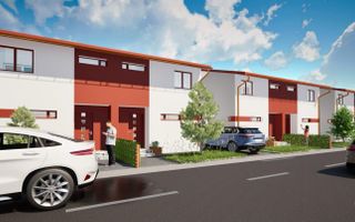Duplex Bartolomeu | La 5 minute de centrul orasului Brasov - Poză 4