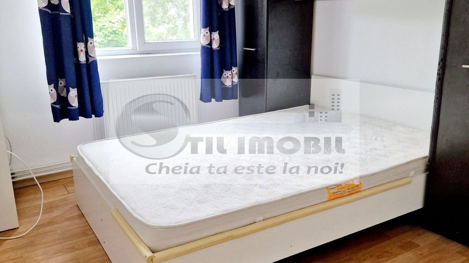 Apartament cu 2 camere in Podu Ros. 74.500 euro ! - Poză 1