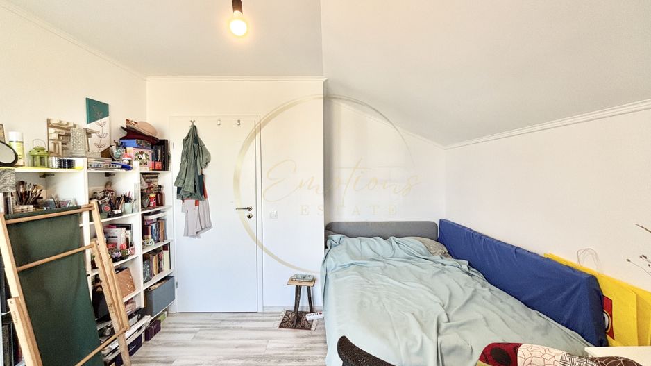 1/2 Duplex modern în Sânandrei — 86 mp utili, 222 mp teren - Poză 6