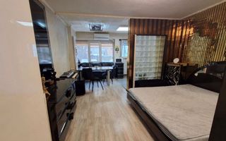 Garsonieră | Iancului | 400 m metrou | bloc reabilitat - Poză 1