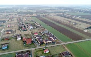 TEREN 847 MP SAG  - ZONA MANASTIRE - Poză 3