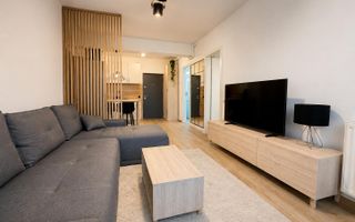 Apartament modern cu 2 camere de vânzare | Mărăști | Bloc nou | - Poză 2