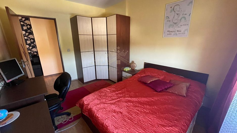 🏡 De închiriat – Apartament spațios cu 2 camere | Iris, Str. Oașului - Poză 5