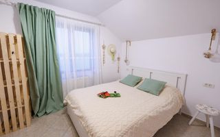 Închiriez vilă în regim hotelier – Vila Abran Edelweiss, Bran - Poză 8