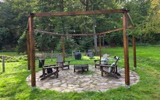 Teren Valea Avrigului- 1000 mp- Intravilan+ Certificat de urbanism - Poză 1